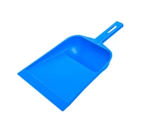 Придбати - совок для прибирання  Совок пластиковий для сміття (86914)