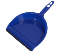 Придбати - совок для прибирання  Совок синій WD-265 WERK (145360)