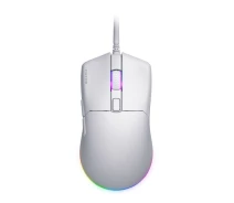 Придбати - мишку для ноутбука  Ігрова миша HATOR HTM-611 Pulsar3 USB ESports Gaming 12000dpi 35G White