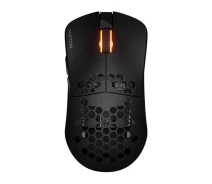 Придбати - мишку для ноутбука  Ігрова миша HATOR HTM-650 Stellar2 PRO Wireless ESports Gaming 12000dpi 35G Black