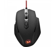 Придбати - мишку для ноутбука  Мишка Redragon Tiger 2 77637 ігрова 3200dpi 6кн чорна