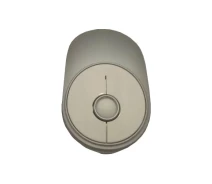 Придбати - мишку для ноутбука  Мишка бездротова UKC Mouse 150 4462 3V срібляста