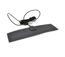 Придбати - ТВ-антену  Цифрова антена 4K HDTV підсилювач сигналу 20dB прийом ТБ (YUT_V11926)