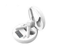 Придбати - навушники  TWS-навушники Mark R34 White (TE25062754-0087)