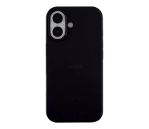 Придбати - чохол для смартфону  Чохол Silicone Case Full Size (AA) для iPhone 17 Колір 18.Black (ЦУ-00047533)