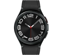 Придбати - смарт-годинник  Смарт-годинник Samsung Galaxy Watch6 Classic 43mm Black (SM-R950NZKA)