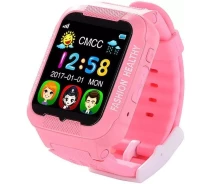 Придбати - смарт-годинник  Смарт-годинник UWatch К3 Original Pink (33647X)