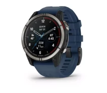 Придбати - смарт-годинник  Смарт-годинник Garmin Quatix 7 – Sapphire Edition Marine (010-02582-60/61) (237593)