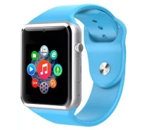 Придбати - смарт-годинник  Смарт-годинник UWatch A1 Blue