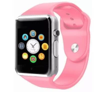Придбати - смарт-годинник  Смарт-годинник UWatch A1 Pink
