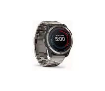 Придбати - смарт-годинник  Смарт-годинник Garmin Quatix 7X – Solar Edition Marine (010-02541-60/61)