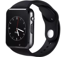 Придбати - смарт-годинник  Смарт-годинник UWatch A1 Black