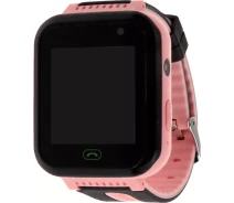 Придбати - смарт-годинник  Смарт-годинник UWatch S7 Kid smart watch Pink