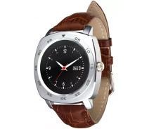 Придбати - смарт-годинник  Смарт-годинник UWatch X3 Brown