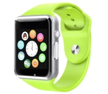 Придбати - смарт-годинник  Смарт-годинник UWatch A1 Green