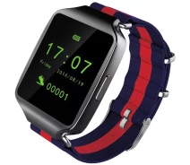 Придбати - смарт-годинник  Смарт-годинник UWatch L1 Black