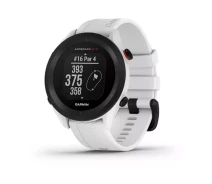 Придбати - смарт-годинник  Смарт-годинник Garmin Approach S12 White (010-02472-12)