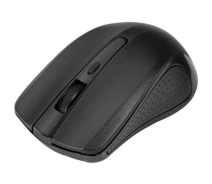 Придбати - мишку для ноутбука  Миша бездротова оптична G-211, чорна
