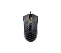 Придбати - мишку для ноутбука  Миша Redragon Storm Elite 16000dpi RGB USB Black (77853)