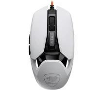 Придбати - мишку для ноутбука  Миша Cougar AirBlader Tournament USB White (AirBlader Tournament White)