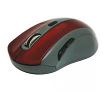 Придбати - мишку для ноутбука  Миша Defender Accura MM-965 Red (52966)