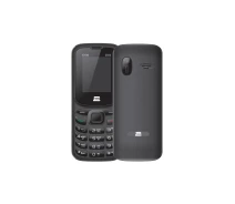 Придбати - мобільний телефон і смартфон  Мобільний телефон 2E E180 2023 Black (688130251044)