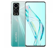 Придбати - мобільний телефон і смартфон  Смартфон ZTE Axon 30 5G 8/128 Aqua (229905)