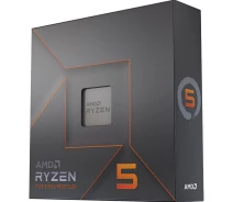 Придбати - процесор  Процесор AMD Ryzen 5 7600X (100-100000593WOF) [77546]