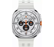 Придбати - смарт-годинник  Смарт-годинник Samsung Galaxy Watch Ultra Titanium White (SM-L705FZWA)