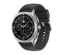 Придбати - смарт-годинник  Смарт-годинник Samsung Galaxy Watch8 Classic LTE 46 mm Black (SM-L505FZKA)