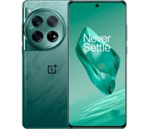 Придбати - мобільний телефон і смартфон  Смартфон OnePlus 12 16/512GB Flowy Emerald Global [108706]