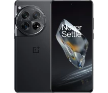 Придбати - мобільний телефон і смартфон  Смартфон OnePlus 12 5G 12/256Gb Black (965701-01-5731)
