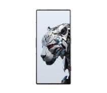 Придбати - мобільний телефон і смартфон  Смартфон ZTE Nubia Redmagic 8S Pro 16/512GB Platinum