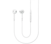 Придбати - навушники  Навушники Samsung EO-EG920BW White (EU)