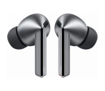 Придбати - навушники  Навушники Samsung Galaxy Buds3 Pro Silver (SM-R630NZAASEK)