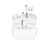 Придбати - навушники  Навушники Samsung Galaxy Buds3 Pro White (SM-R630NZWA)