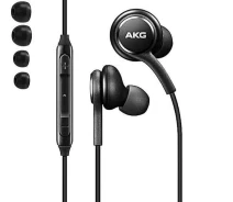 Придбати - навушники  Навушники Samsung Tuned by AKG Type-C AKG EO-IG955 HC Black