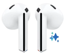 Придбати - навушники  Гарнітура samsung galaxy buds3 (sm-r530nzwasek) white (7004580)