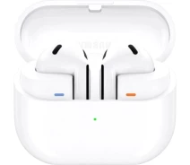 Придбати - навушники  Навушники Samsung Galaxy Buds3 White (SM-R530NZWASEK)
