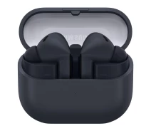 Придбати - навушники  Bluetooth-гарнітура Samsung Galaxy Buds3 FE SM-R420 Black (SM-R420NZKASEK) ( 18790 )