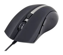 Придбати - мишку для ноутбука  Миша Gembird MUS-GU-02 Black (NF00045237)
