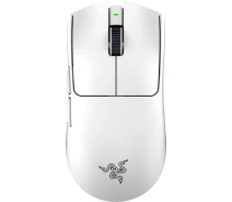 Придбати - мишку для ноутбука  Миша бездротова Razer Viper V3 Pro White (RZ01-05120200-R3G1) (NF00059184)