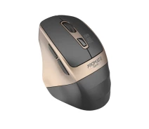 Придбати - мишку для ноутбука  Миша бездротова Promate Samit Gold (NF00059196)