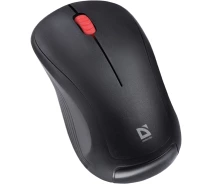 Придбати - мишку для ноутбука  Миша бездротова Defender Bit MB-205 Silent Black (52205) (NF00055720)
