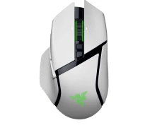 Придбати - мишку для ноутбука  Миша бездротова Razer Basilisk V3 Pro 35K RGB Білий (RZ01-05240200-R3G1) (NF00059208)