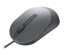Придбати - мишку для ноутбука  Миша Dell MS3220 Titan Gray (570-ABHM) (NF00053676)