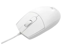 Придбати - мишку для ноутбука  Миша Vinga MS-110 White (NF00053683)