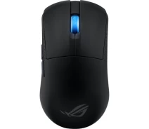 Придбати - мишку для ноутбука  Миша бездротова Asus ROG Harpe Ace Aim Mini RGB Чорний (90MP03Z0-BMUA00) (NF00053040)