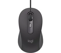 Придбати - мишку для ноутбука  Миша Logitech Signature M520 Graphite (910-007511) (NF00059265)