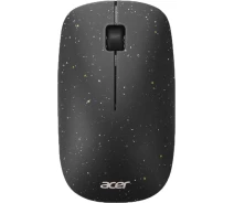 Придбати - мишку для ноутбука  Миша бездротова Acer Macaron Vero Black (GP.MCE11.023) (NF00053410)